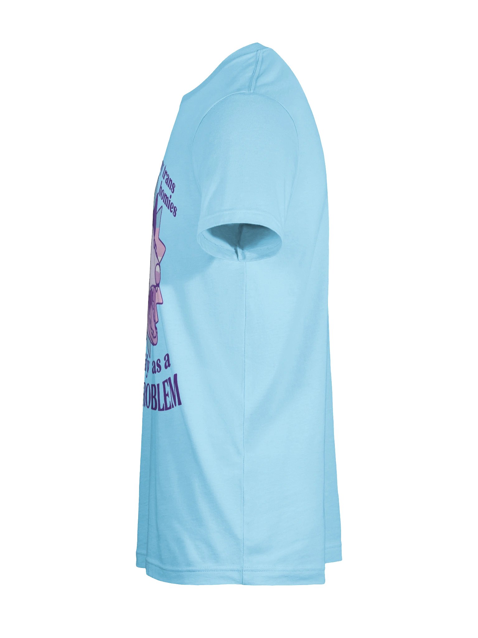 Respect My Trans Homies - Non Explicit product image (51)