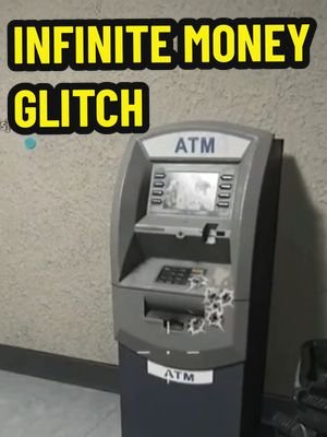 Tag me if you've trolled your friends with this ATM glitch 🤣🫡 #dmzclips #DMZ #MW2 #gaming #kick #dmzwarzone #fyp #laniluxx #twitch #MW2 #funny #trolling