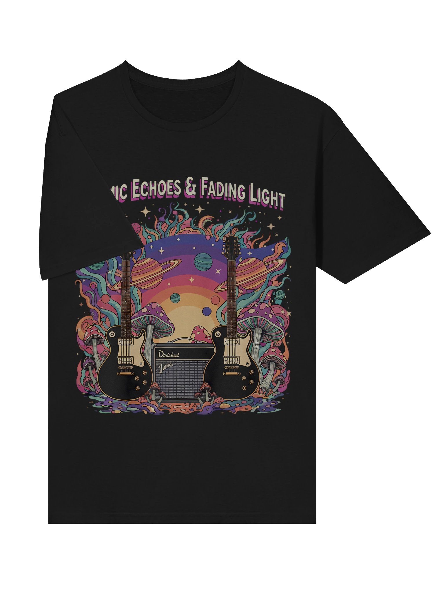 Cosmic Echoes & Fading Light Color product image (5)
