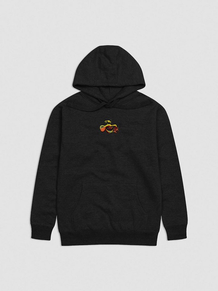 Embroidered keepot hoodie product image (6)