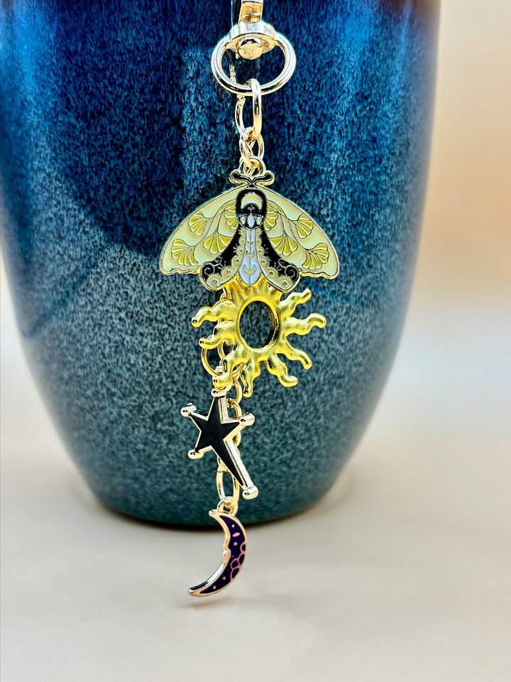 Vibes Kindle Charms product image (1)