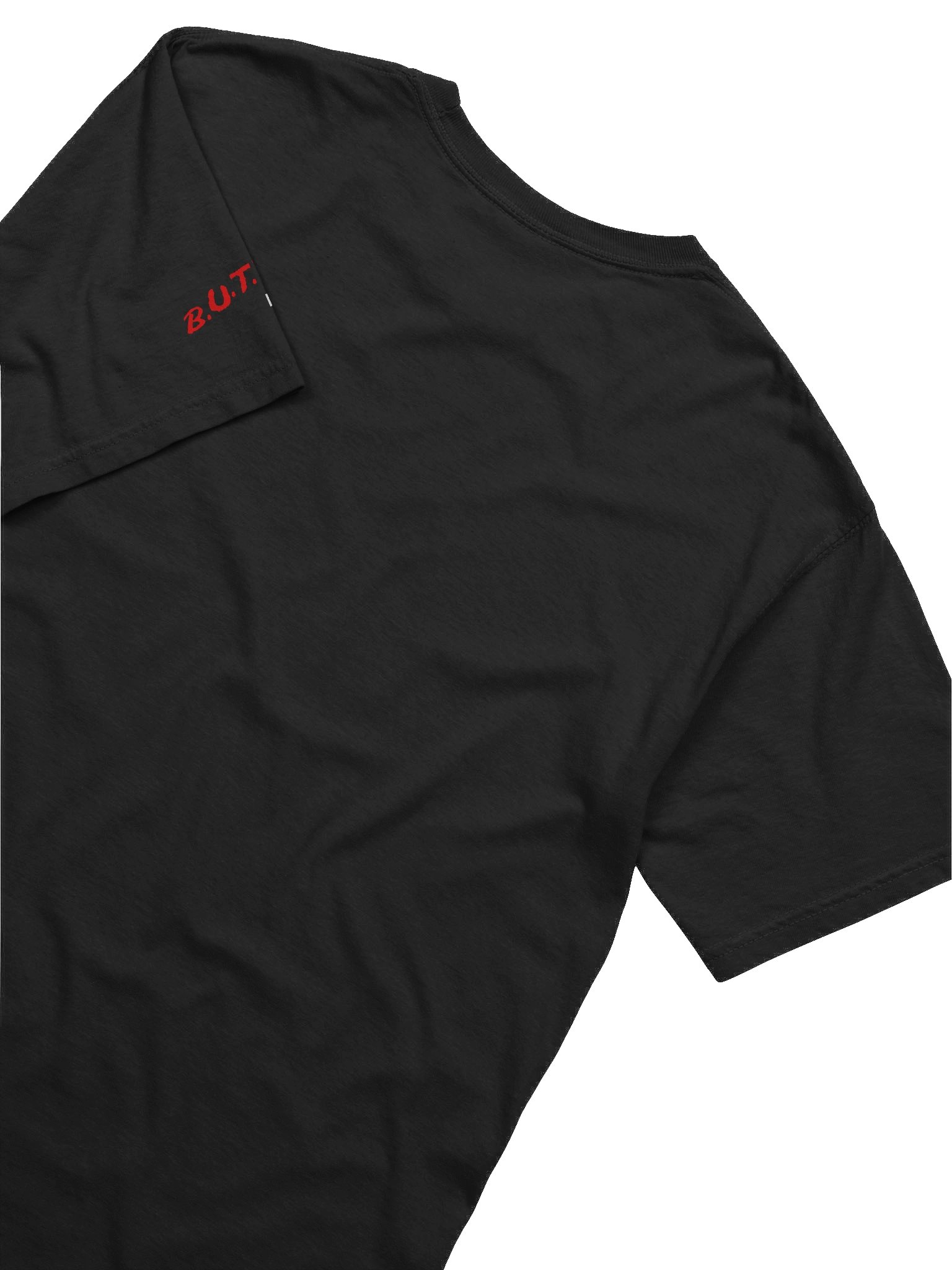 H.E.M.I. Bold Red T-Shirt product image (61)