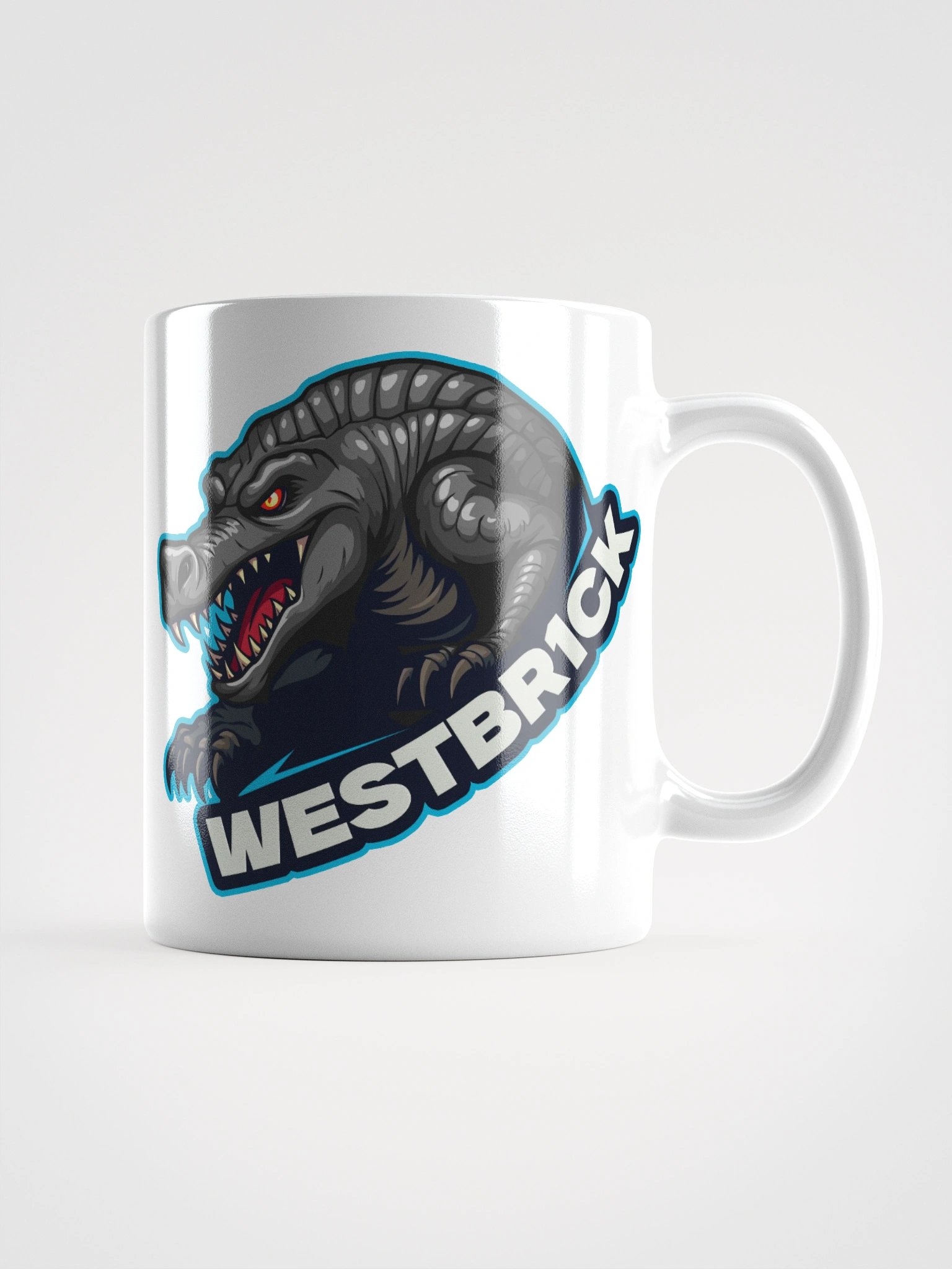 Brick Squad Mug product image (1)