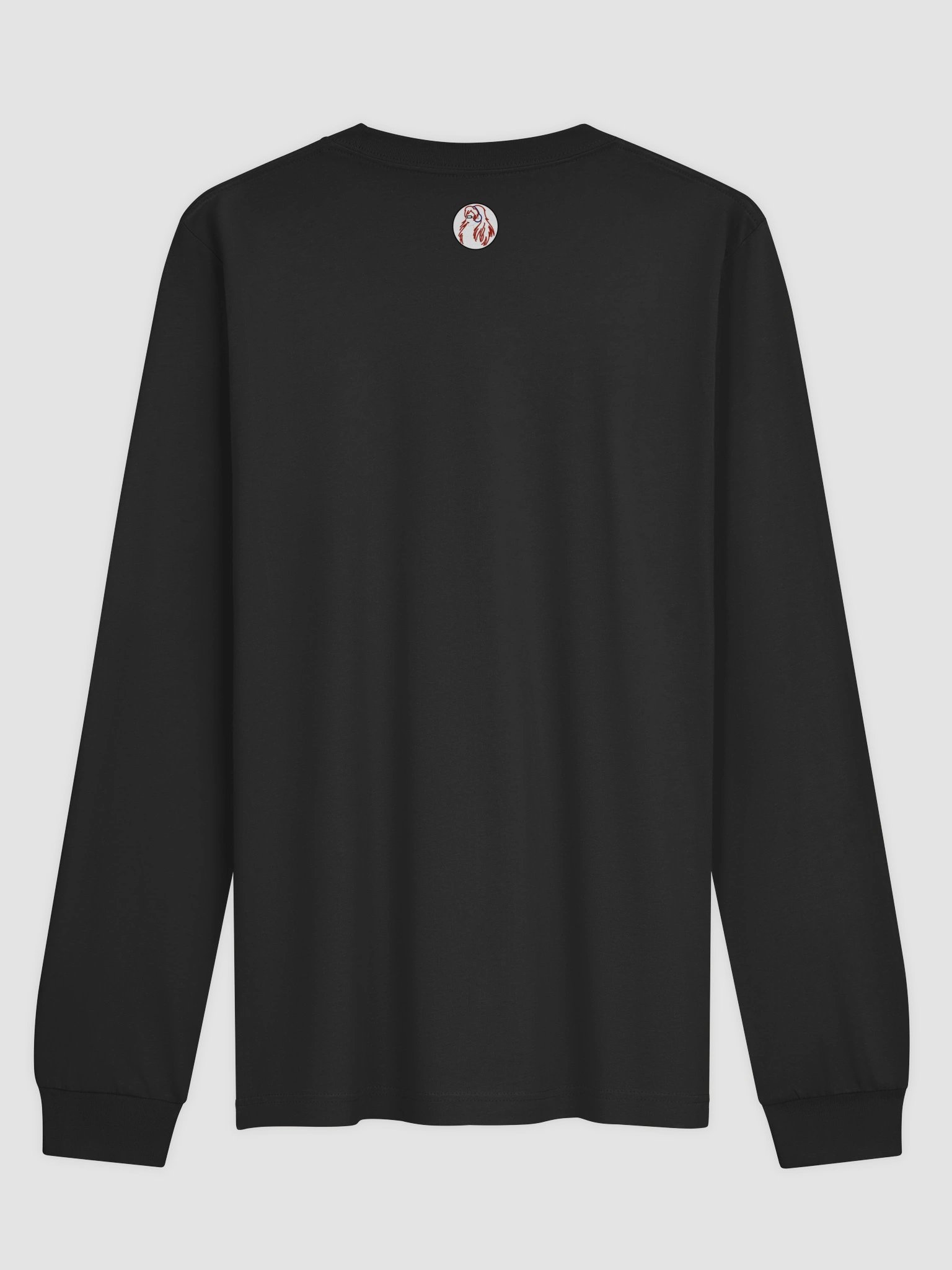Red Long Sleeve product image (6)