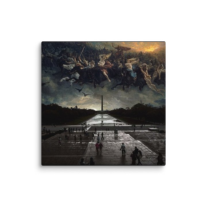 War for the Soul of a Nation product image (1)