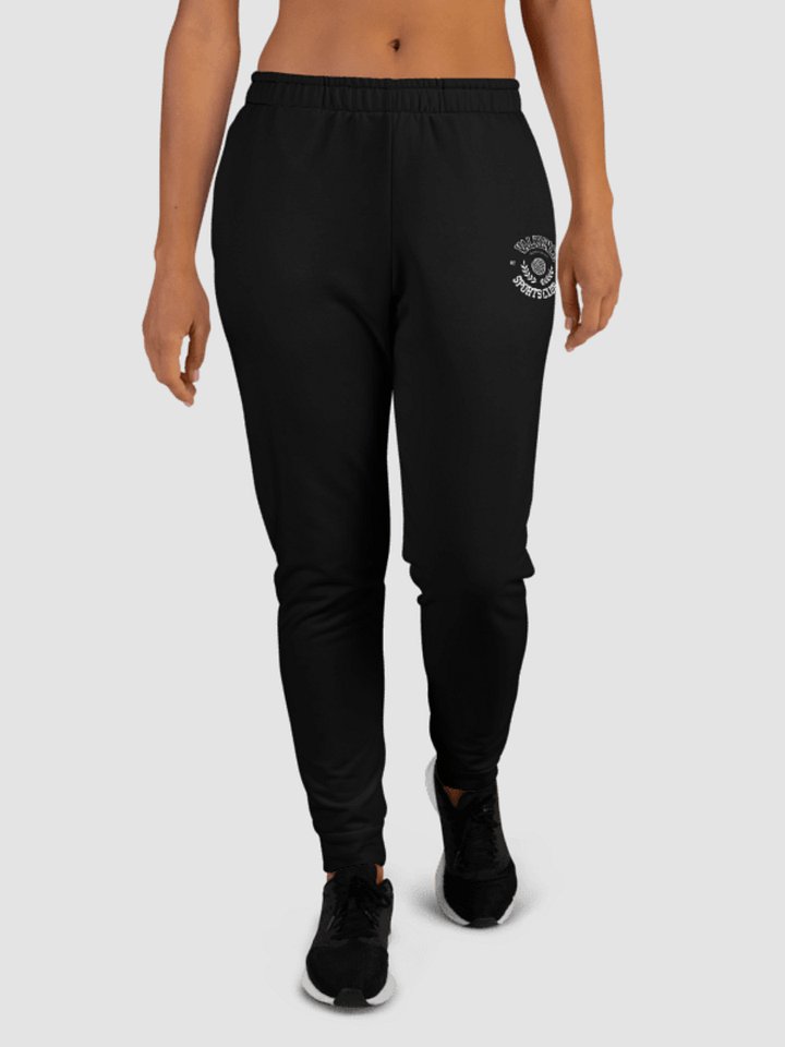 Sports Club Joggers - Black product image (2)