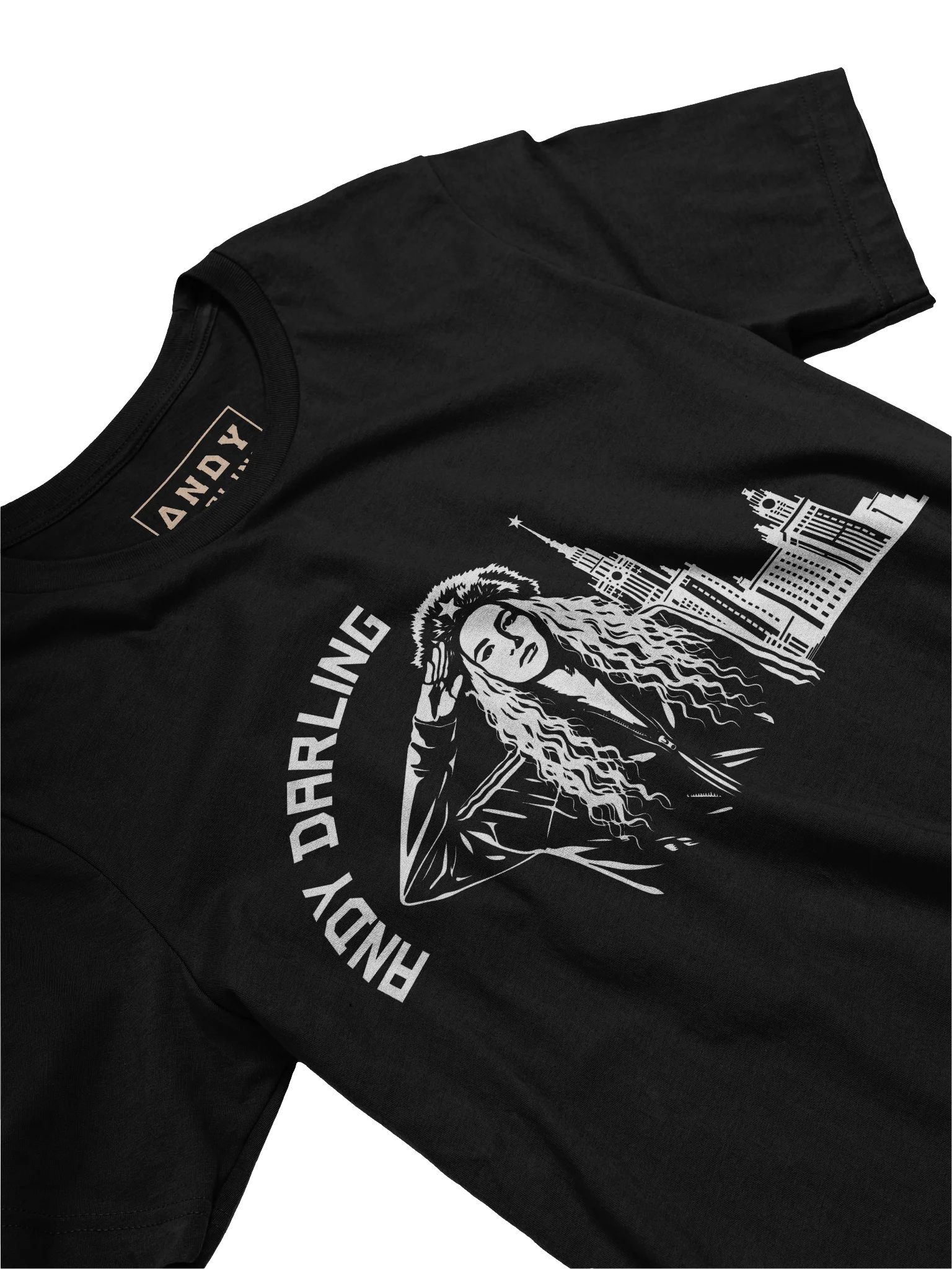Tour Merch product image (3)