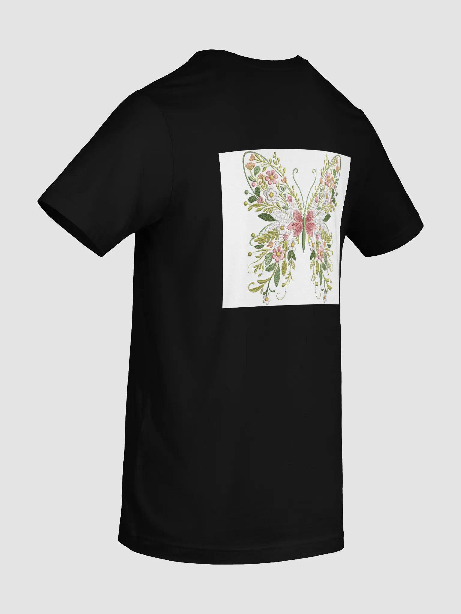 Wings of Freedom T-shift product image (10)