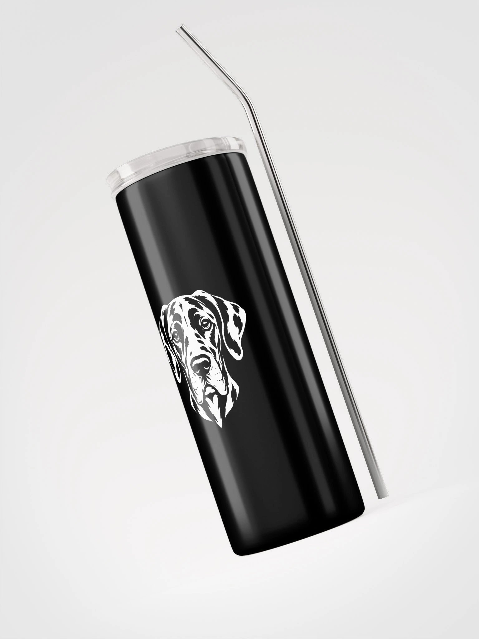 Bicchiere in acciaio inossidabile ALANO product image (3)
