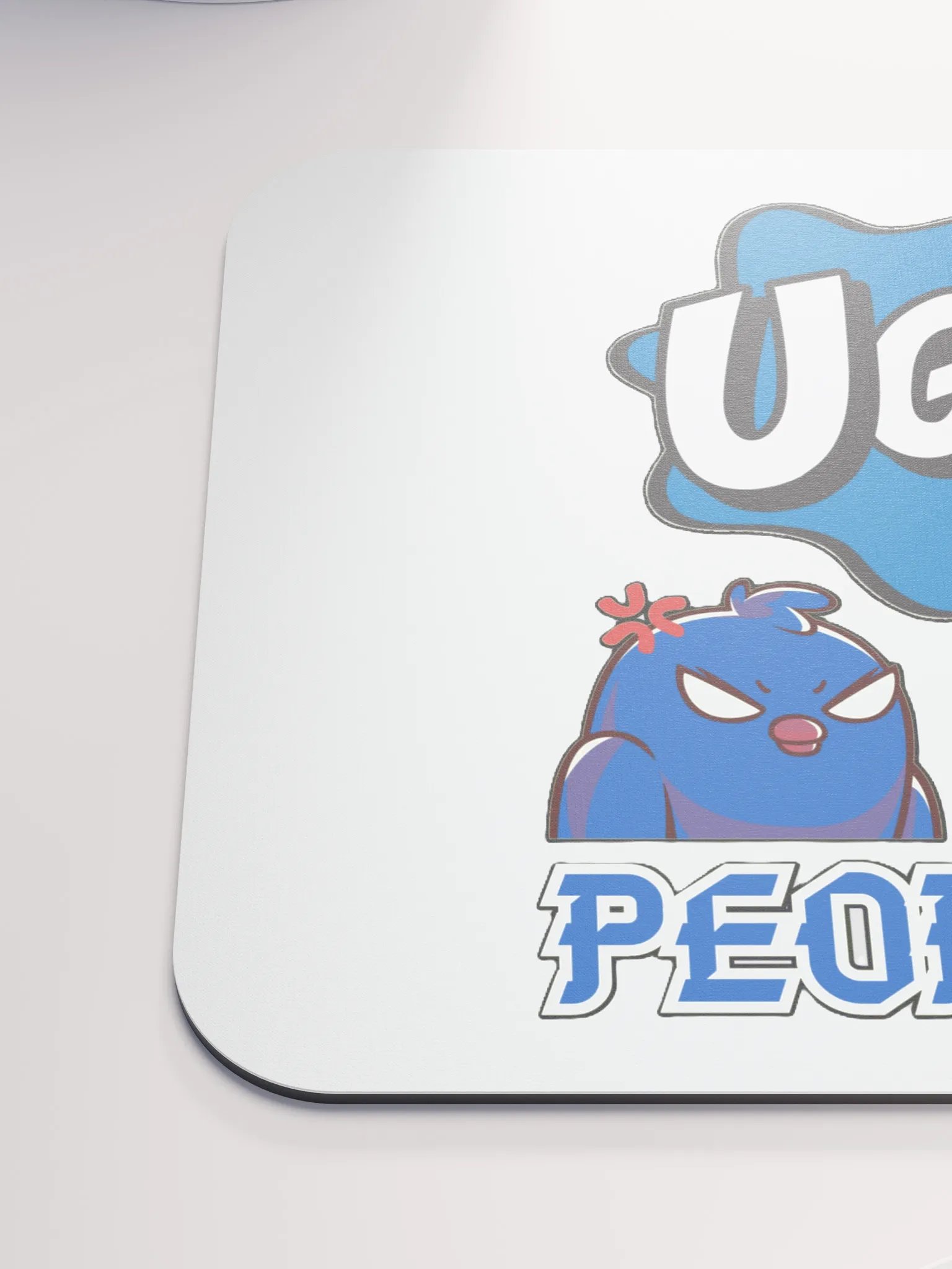 UGH, PEOPLE!! product image (6)