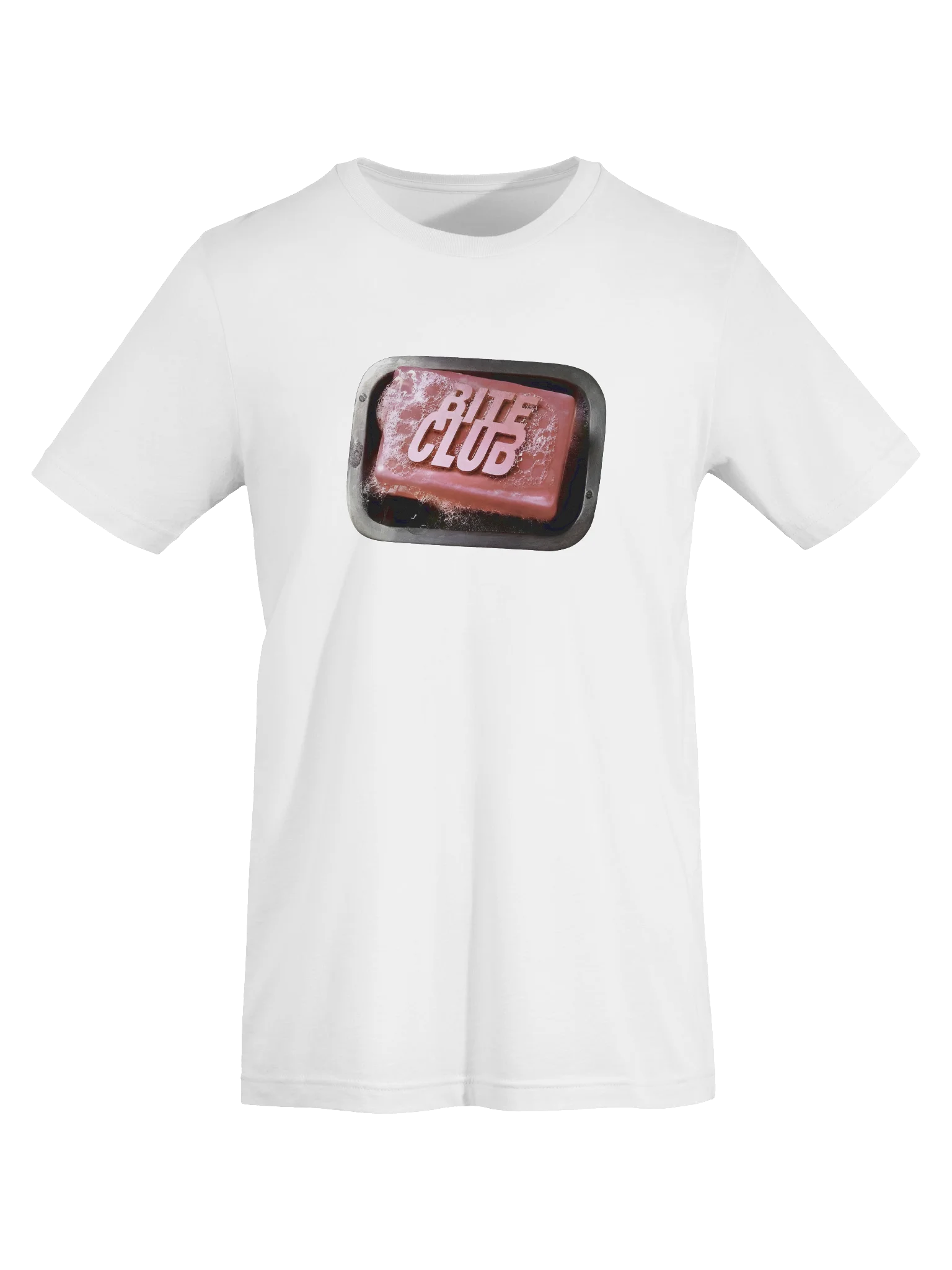 Bite Club Soap White product image (7)