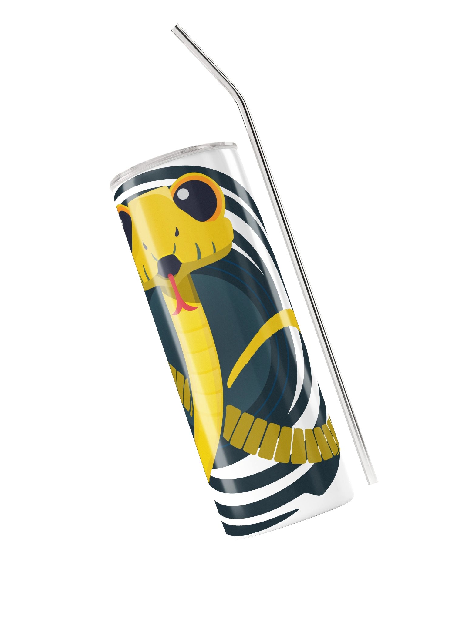Whooping Snakes SippieCup product image (3)