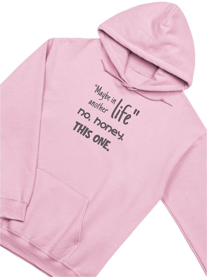 Maybe In Another Life — Secret Edition product image (2)