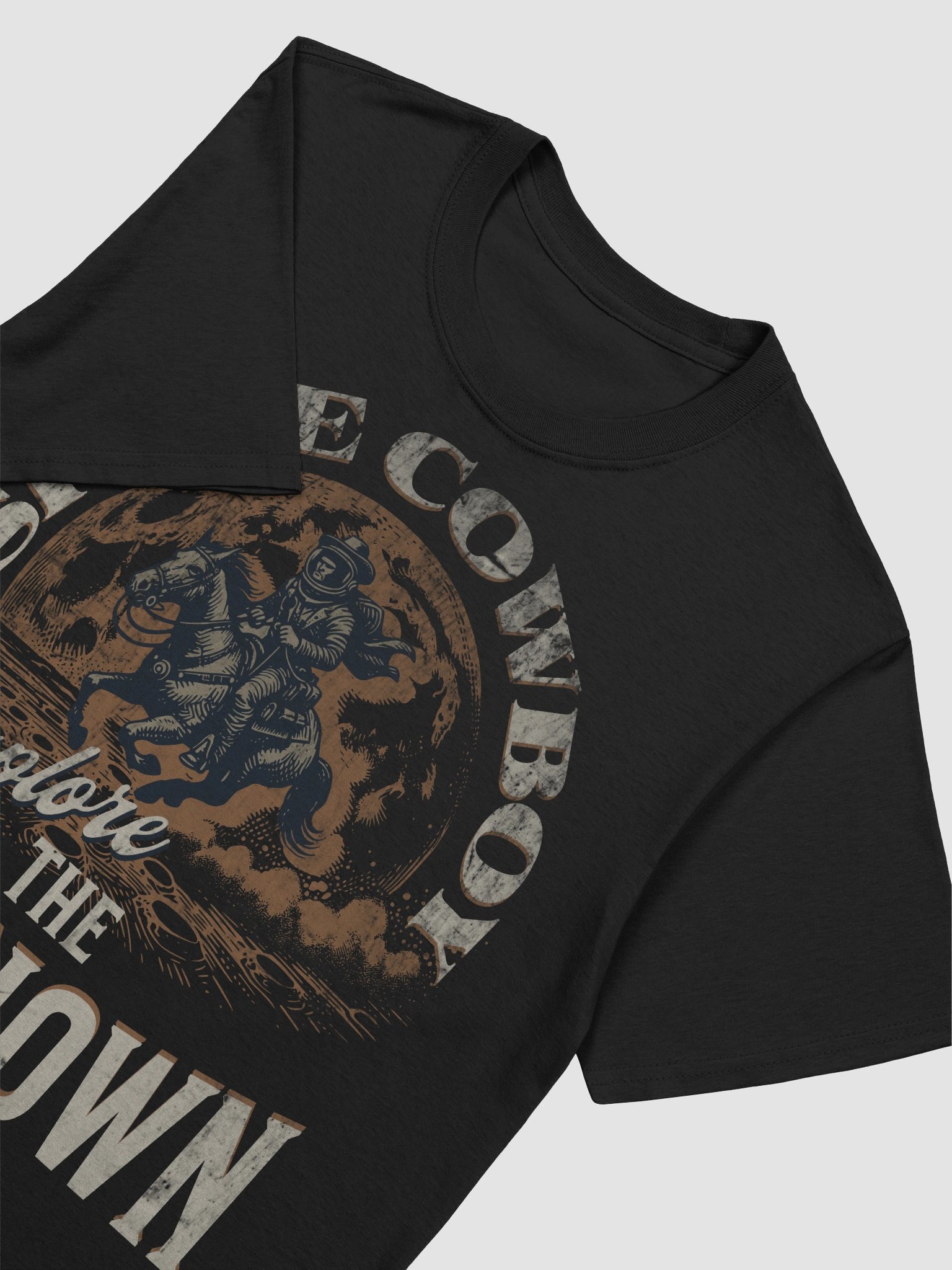 Space Cowboy product image (3)