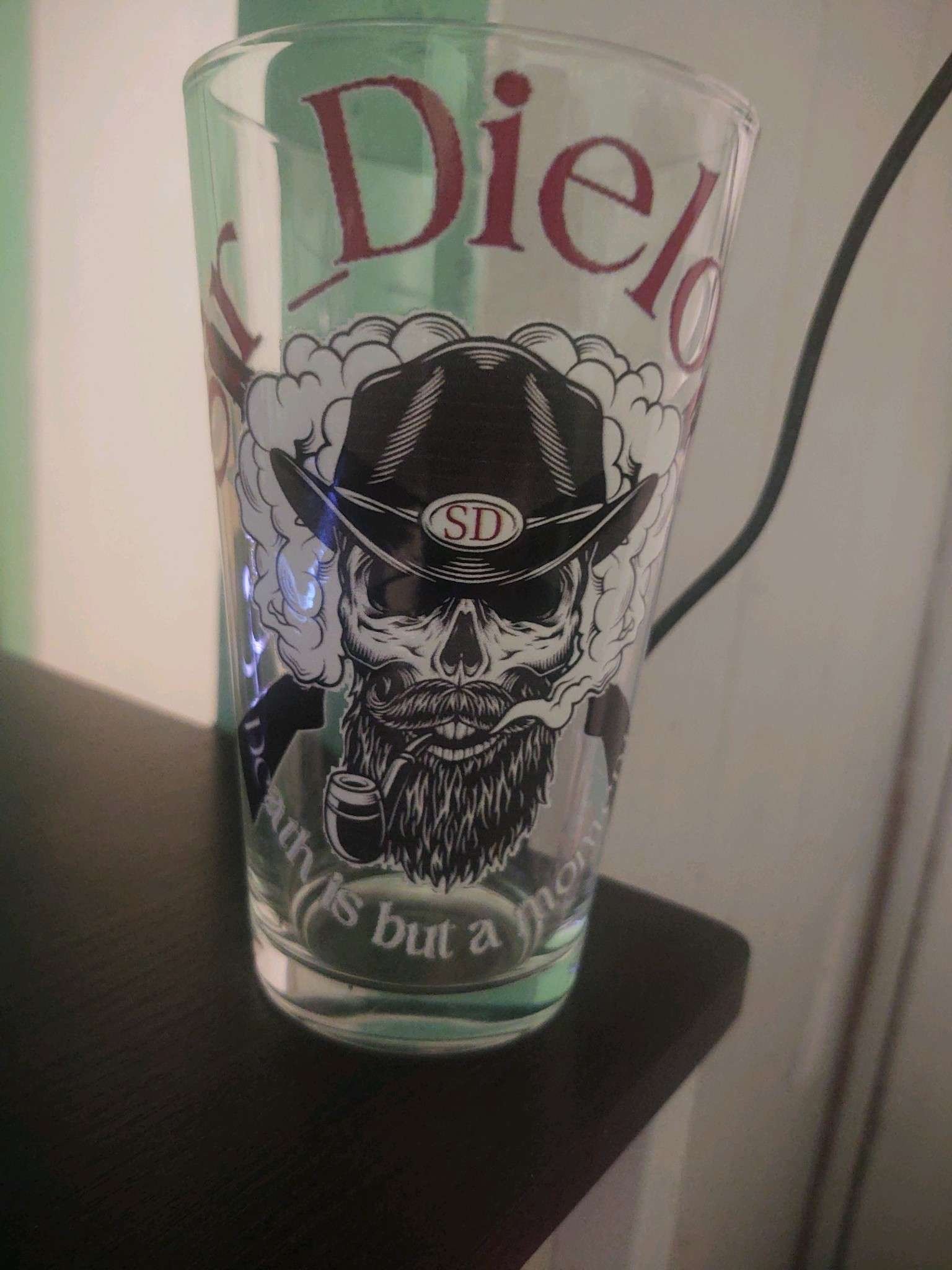 logo pint glass product image (7)