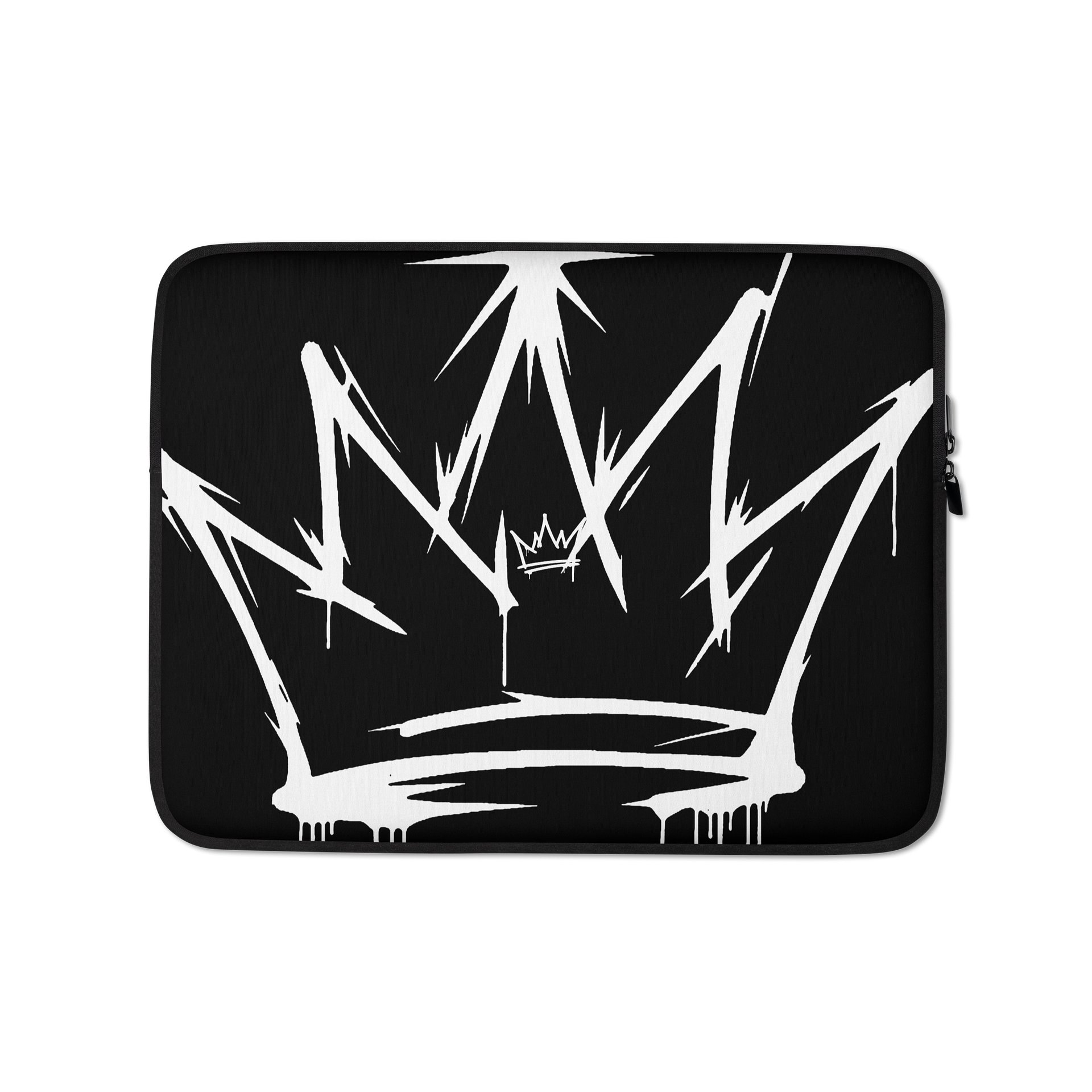 ONE KING Urban Crown Laptop Sleeve product image (1)