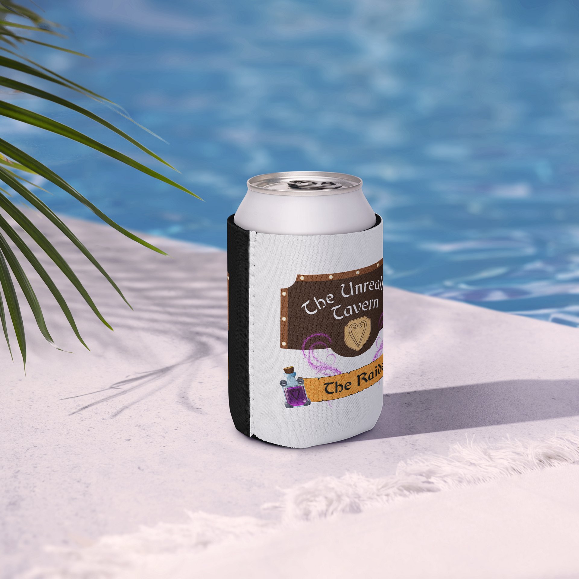 The Raider Koozie product image (7)