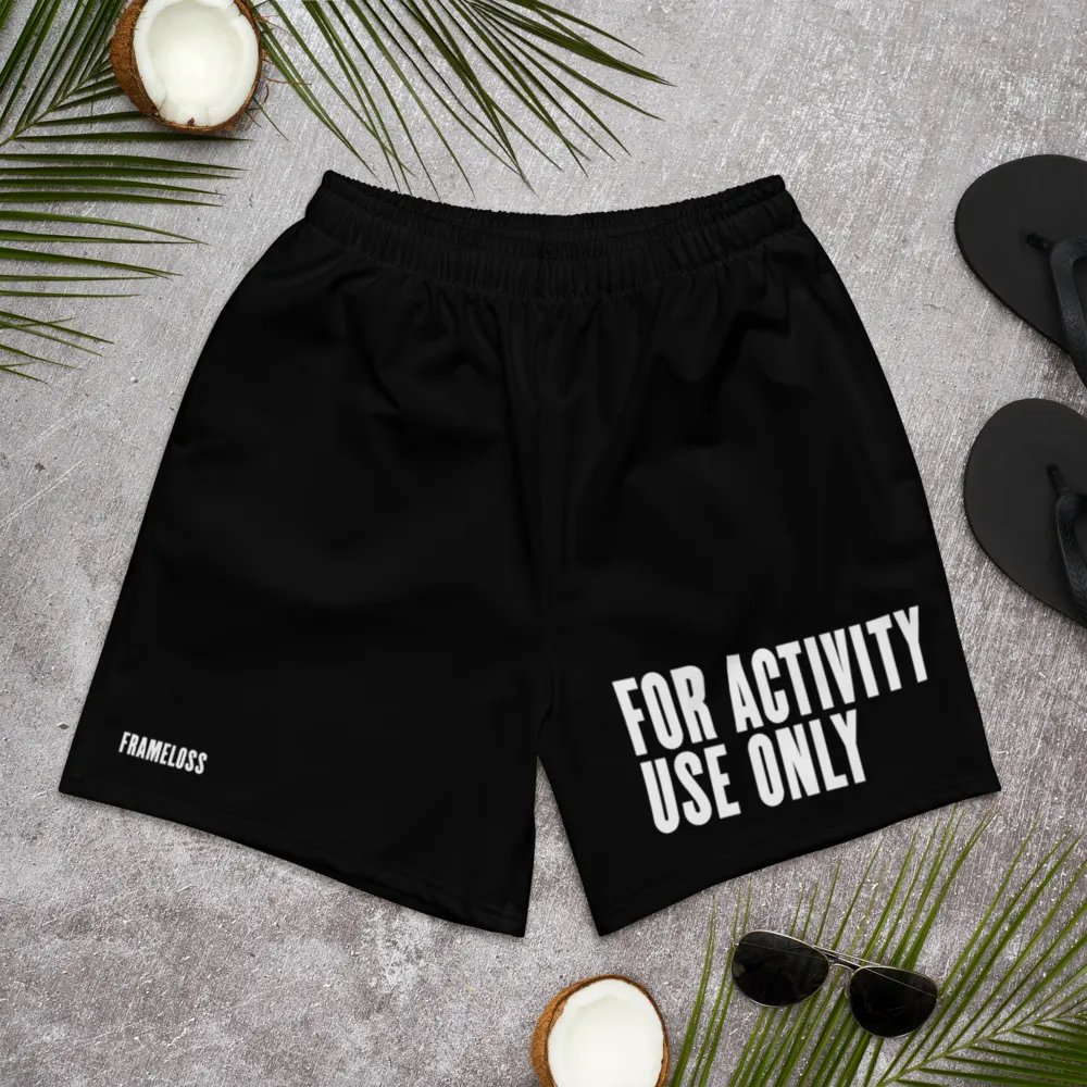 Activity Shorts product image (10)