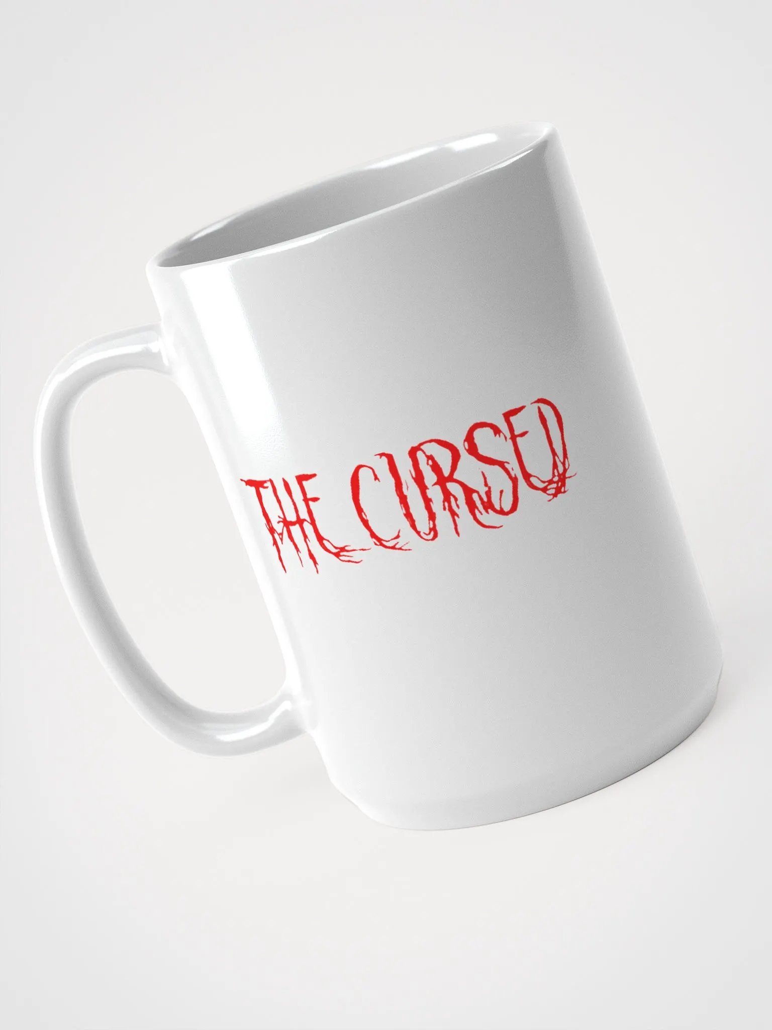 The Cursed Coffee Mugs product image (3)