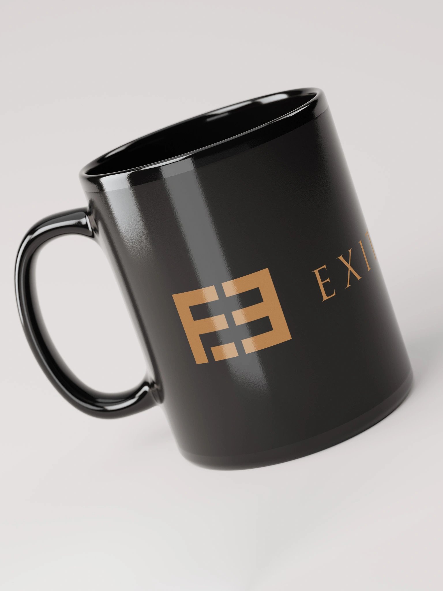 Exit Empire - Mug product image (3)
