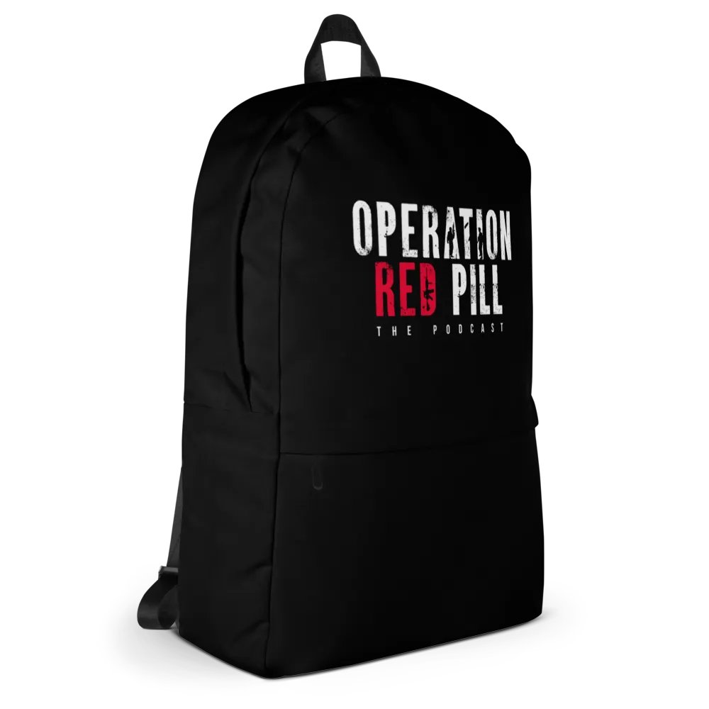 ORP Backpack product image (11)