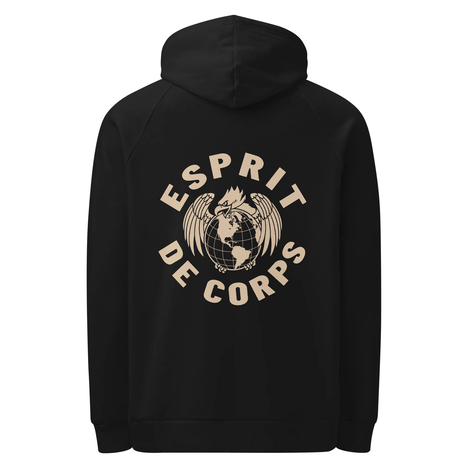 Esprit de Corps x Under Armour Performance Hoodie product image (1)
