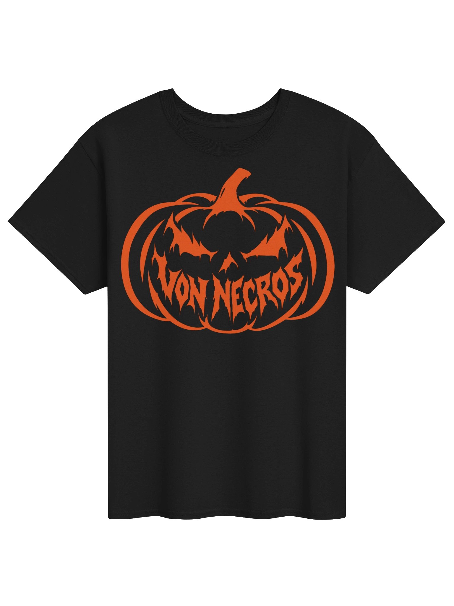Halloween 2026 Tee product image (1)