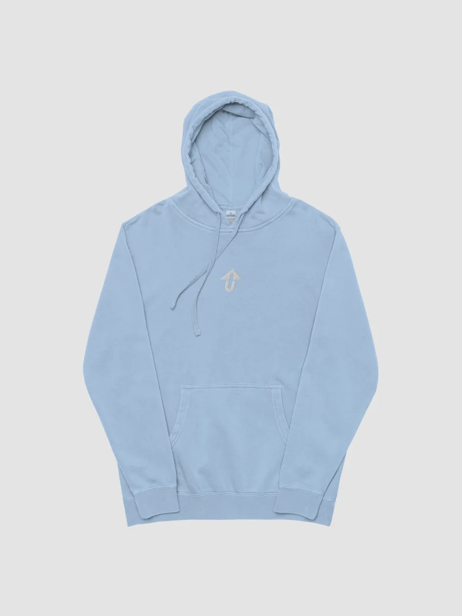OnlyUp "Blue Skies" Hoodie product image (1)