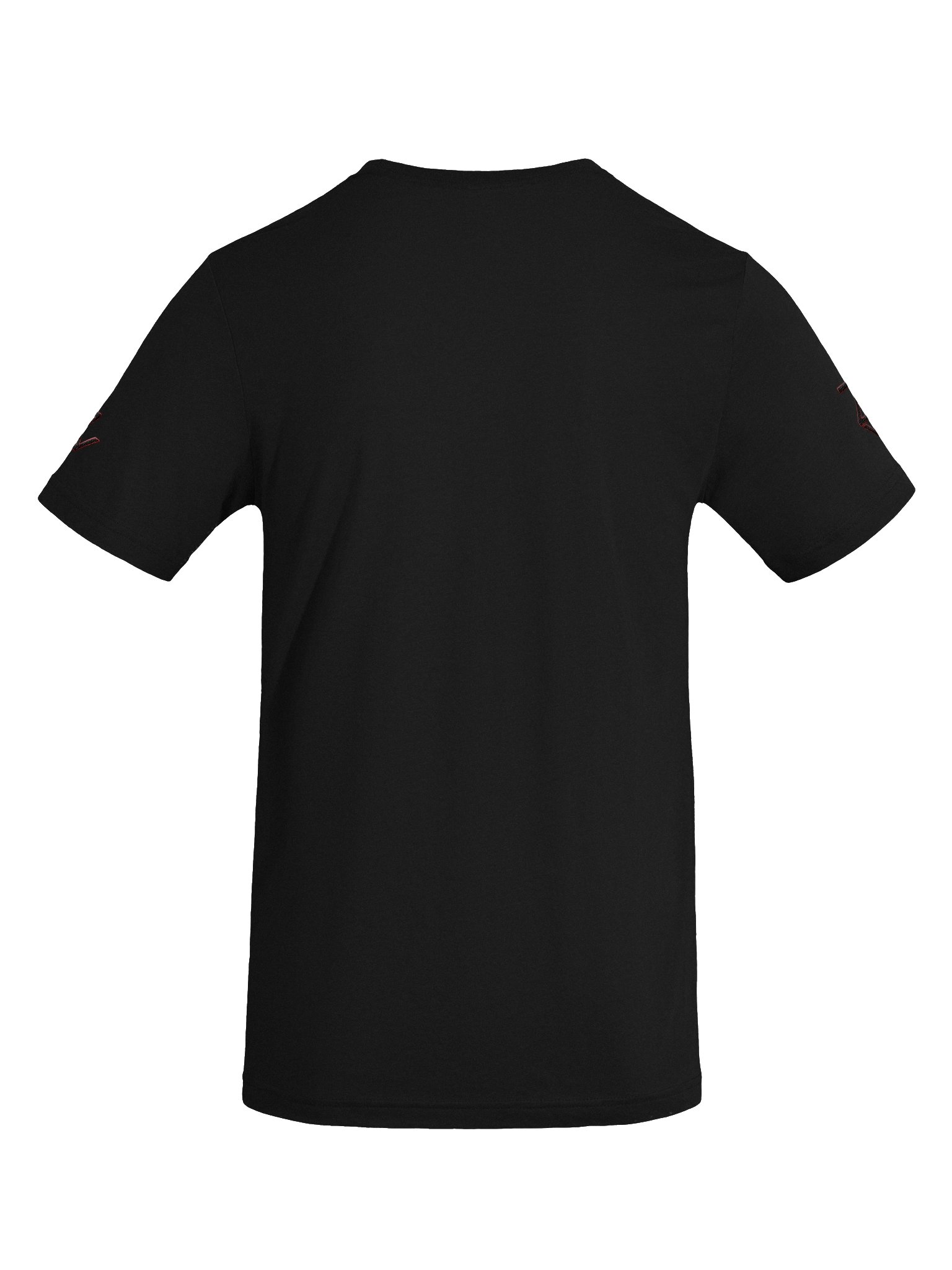 GeoTri T-Shirt product image (10)