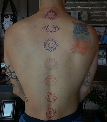 Sacred Geometry for Kaleb!! What a challenge, had a blast with this one! 🙌🌈