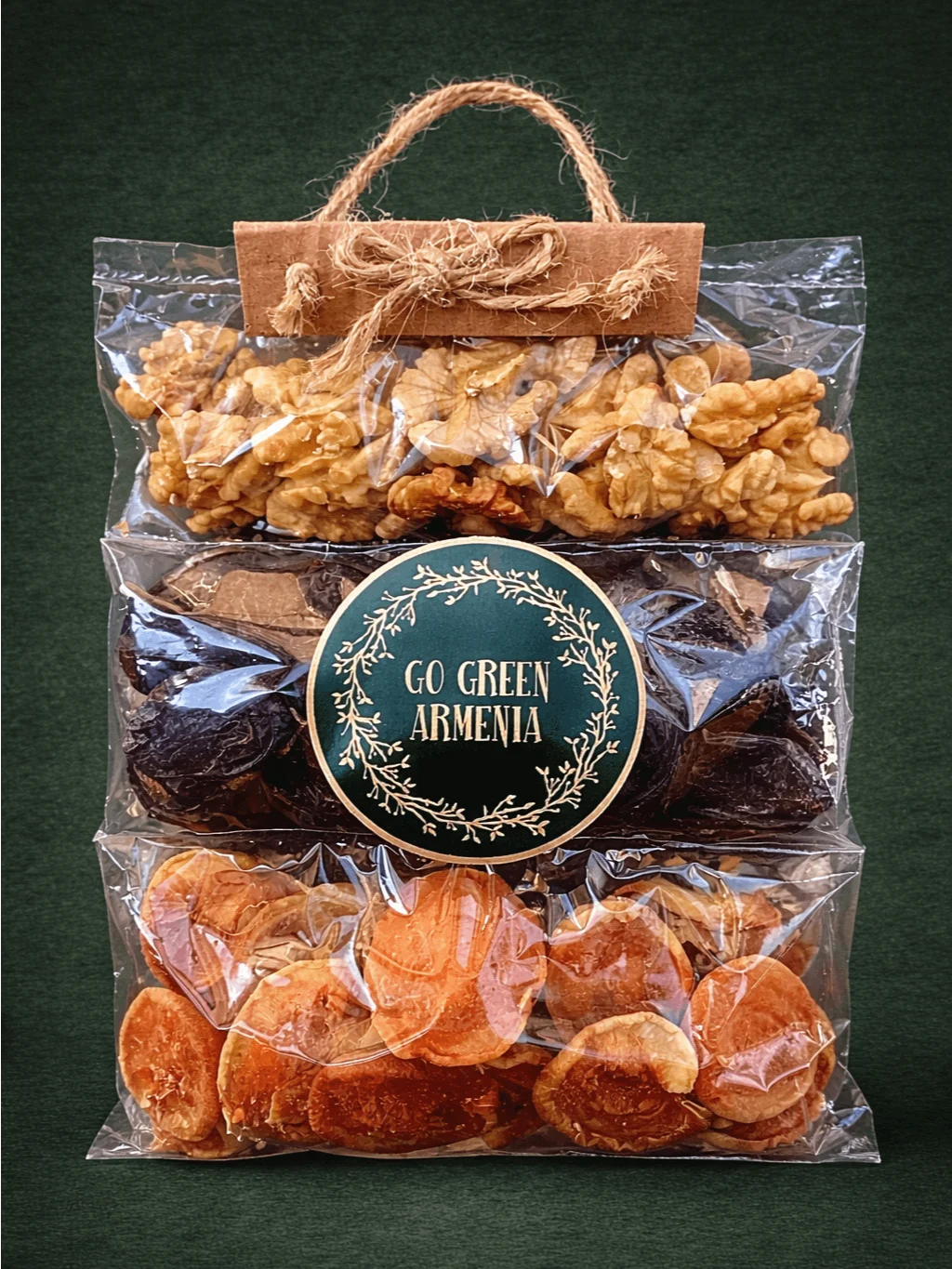 Gift of Armenia Bundle product image (2)
