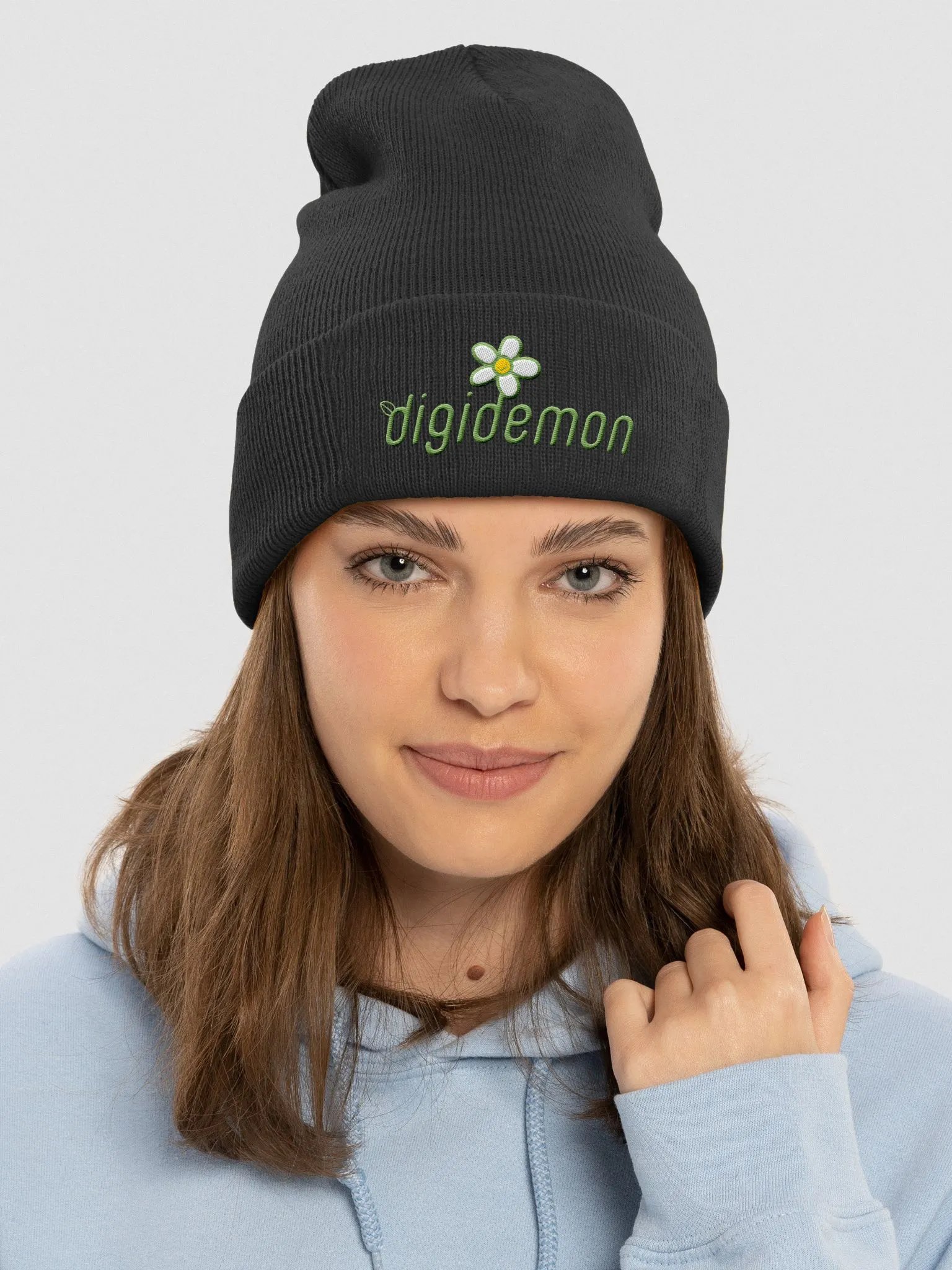 SAD FLOWER - Beanie product image (12)