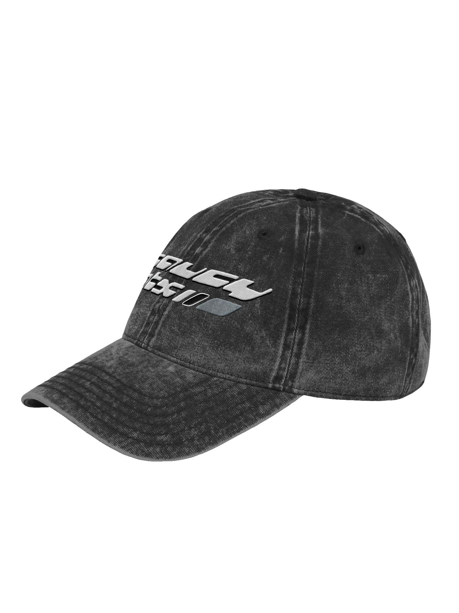 Saucy Rave Dojo hat product image (3)