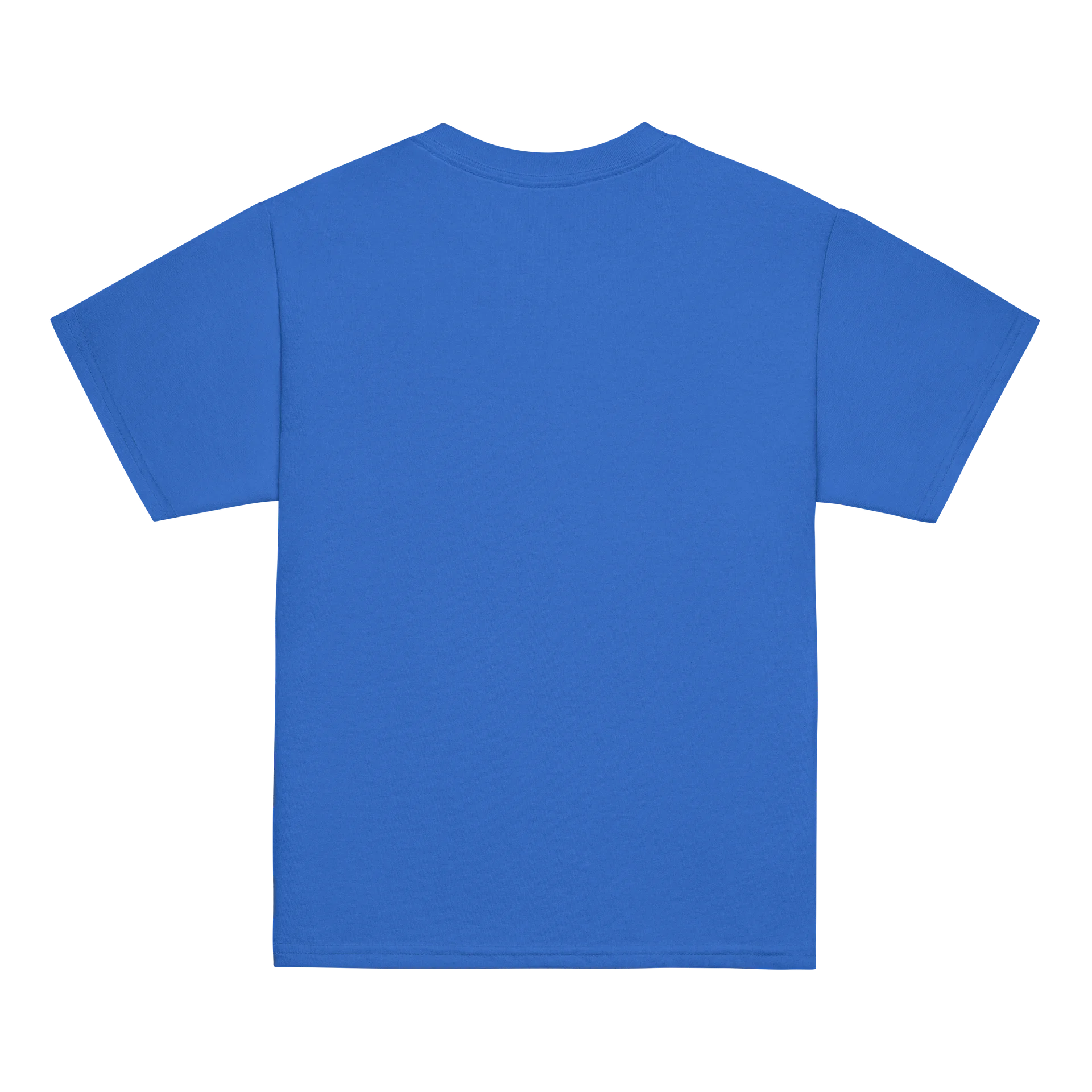 Cute Farm Animal Soccer Team Youth Tee product image (4)