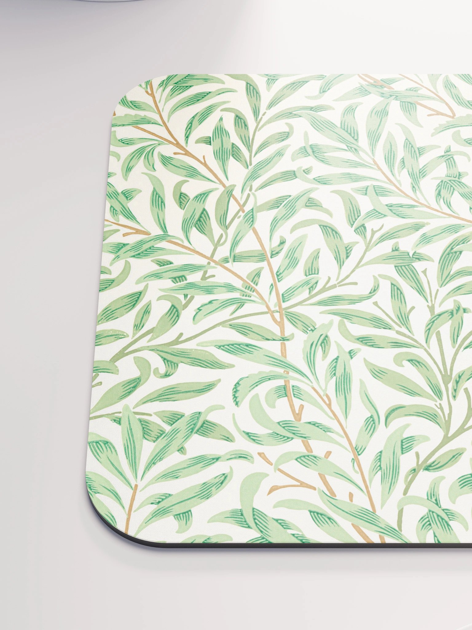 Willow Bough – William Morris Mouse Pad product image (6)