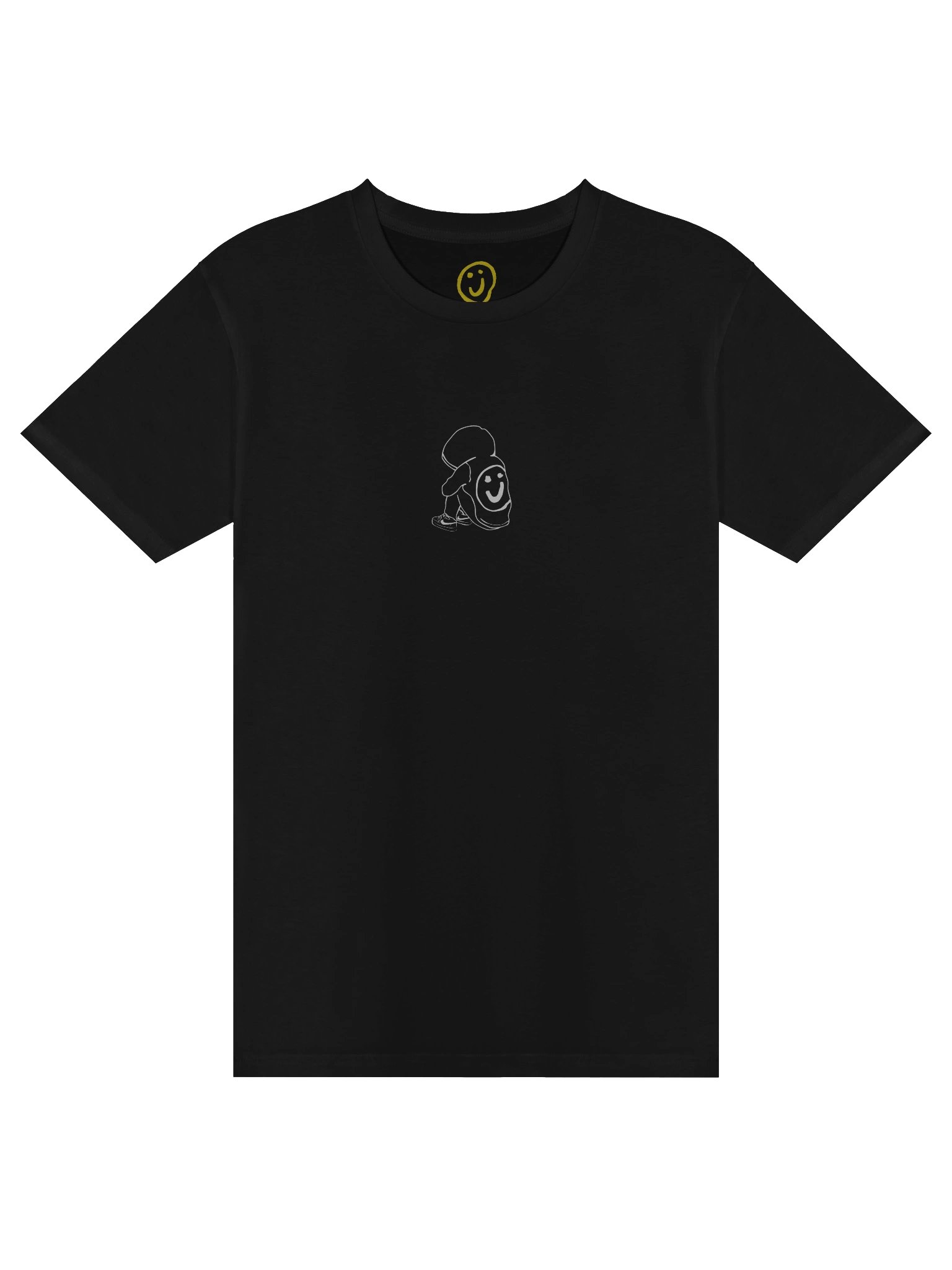 worst case scenario - T- Shirt product image (2)