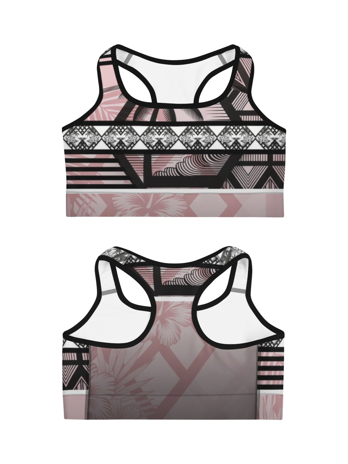Paradise-Sports Bra product image (10)