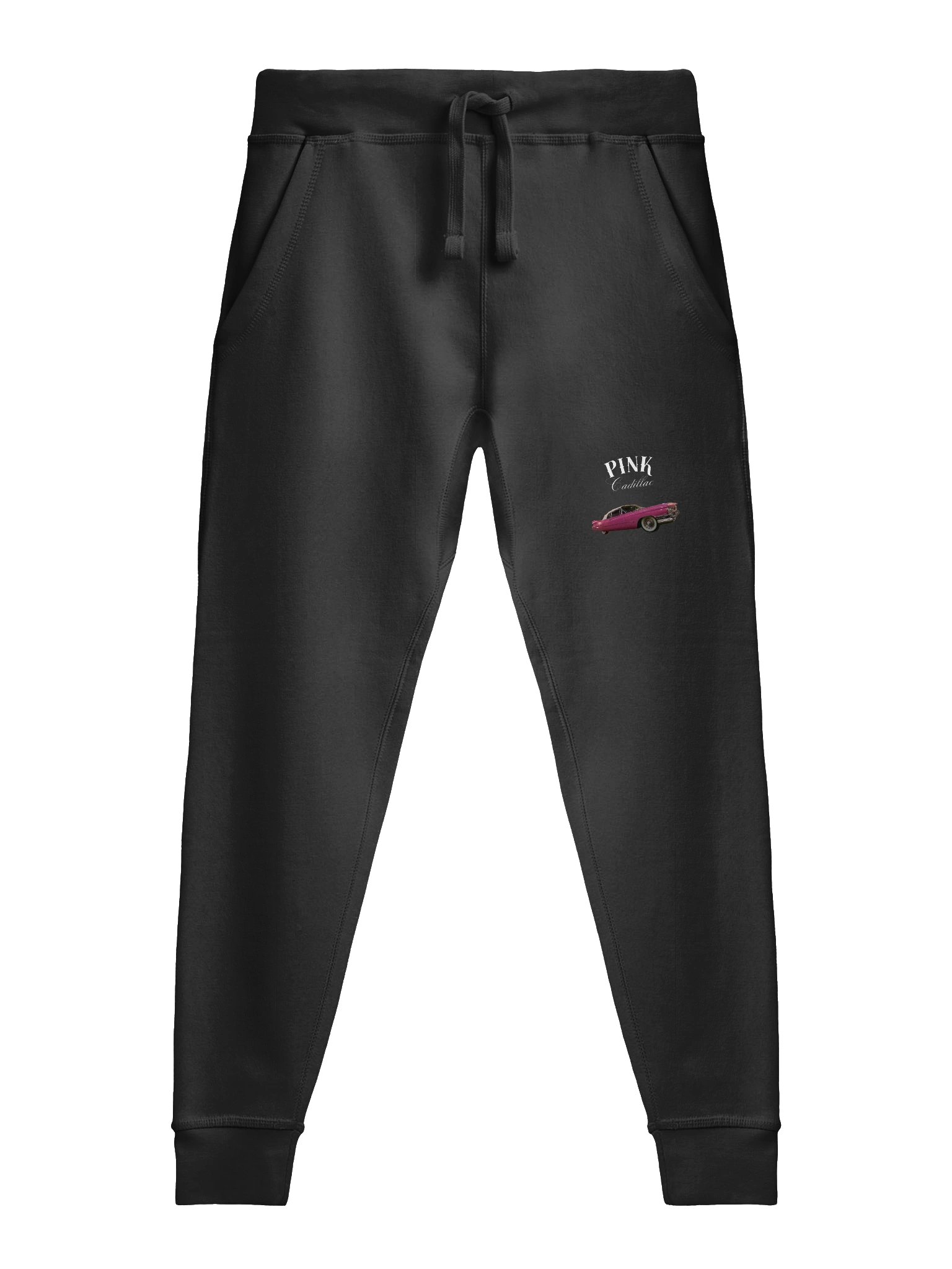 Pink Caddy JS product image (1)