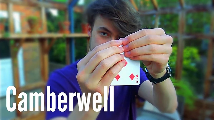 Video thumbnail