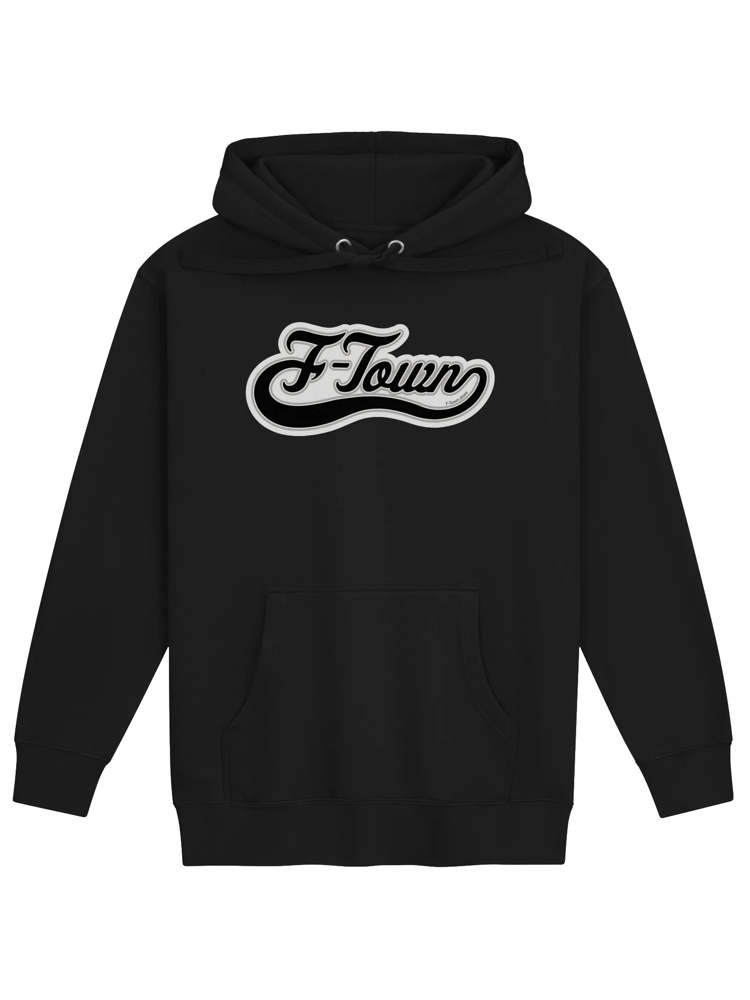 F-Town Hoodie product image (1)