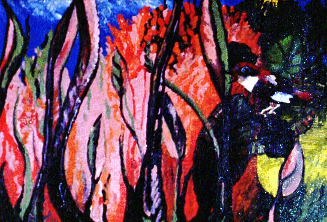 Paintings 1980-1986