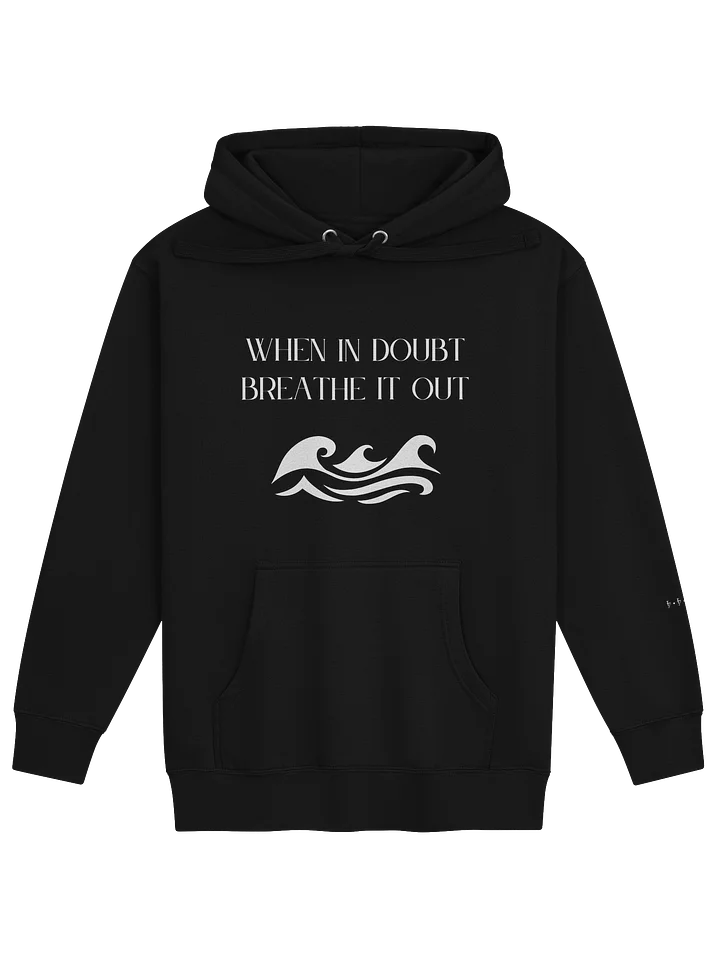 Here & Now Hoodie product image (1)