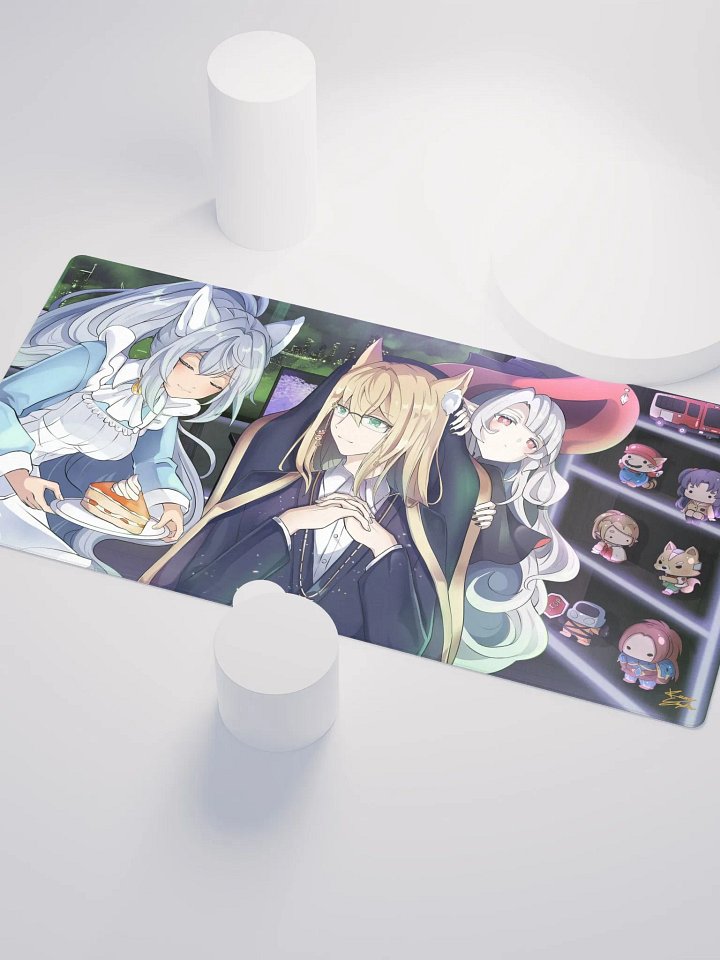 Opening Mousepad Maeiia product image (2)