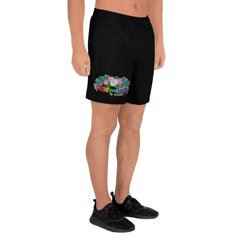 Pride is a Riot Shorts product image (6)