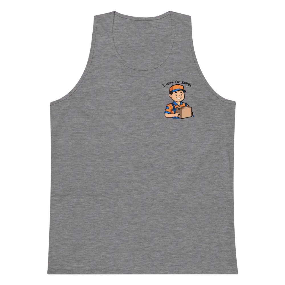Jay's Heritage Tank product image (121)