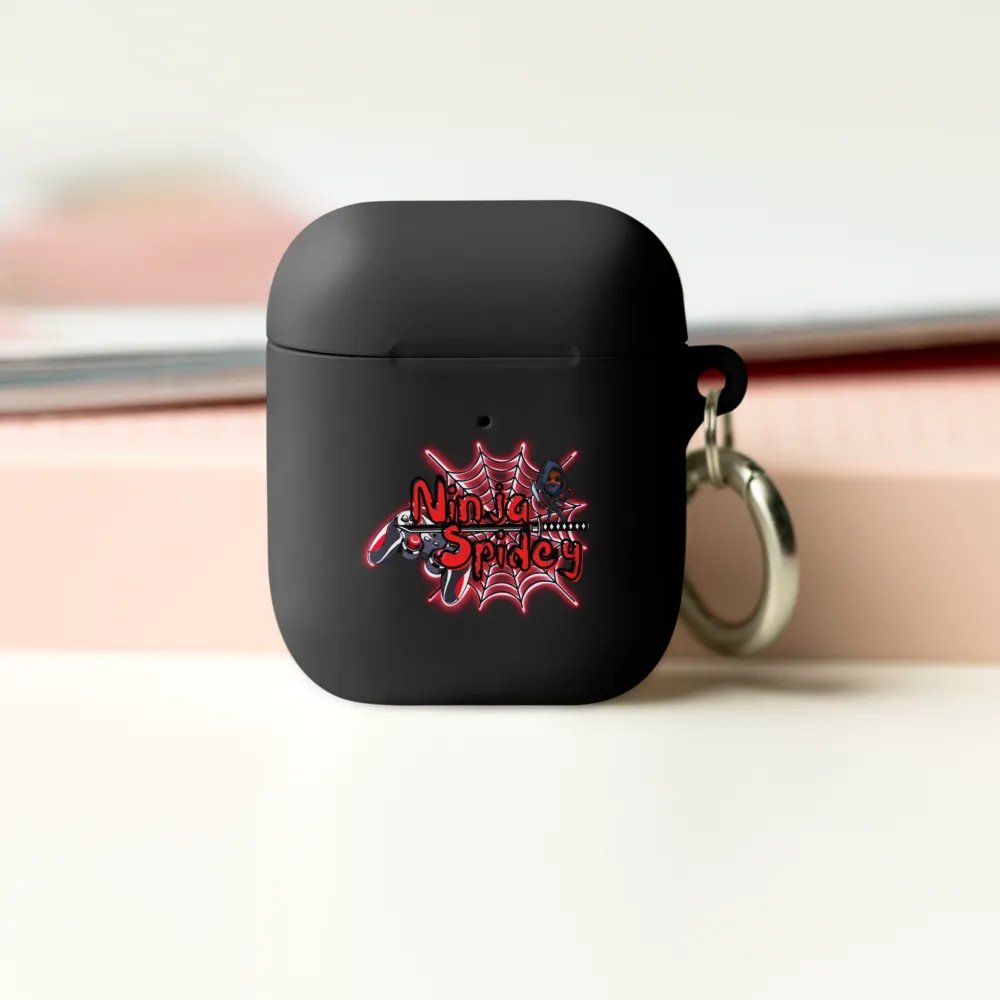 Air Pods Case v2 product image (8)