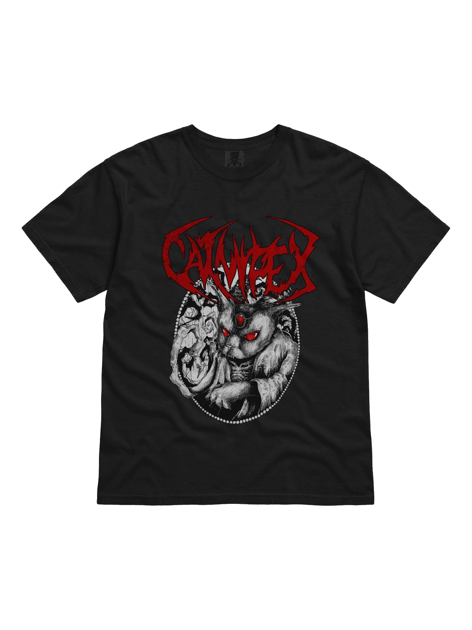 Catnipex - Tee product image (1)