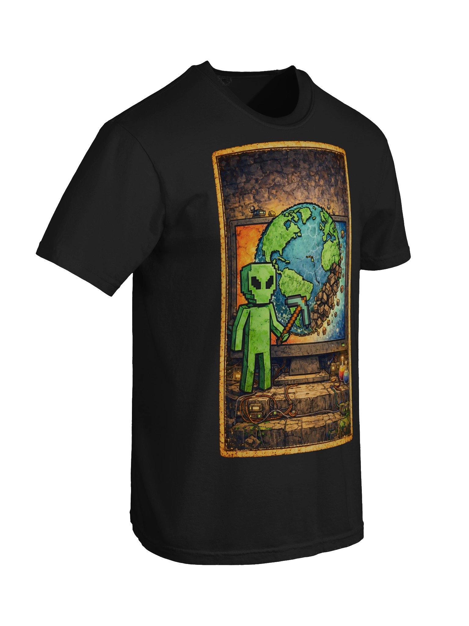 Next Level: Earth product image (8)