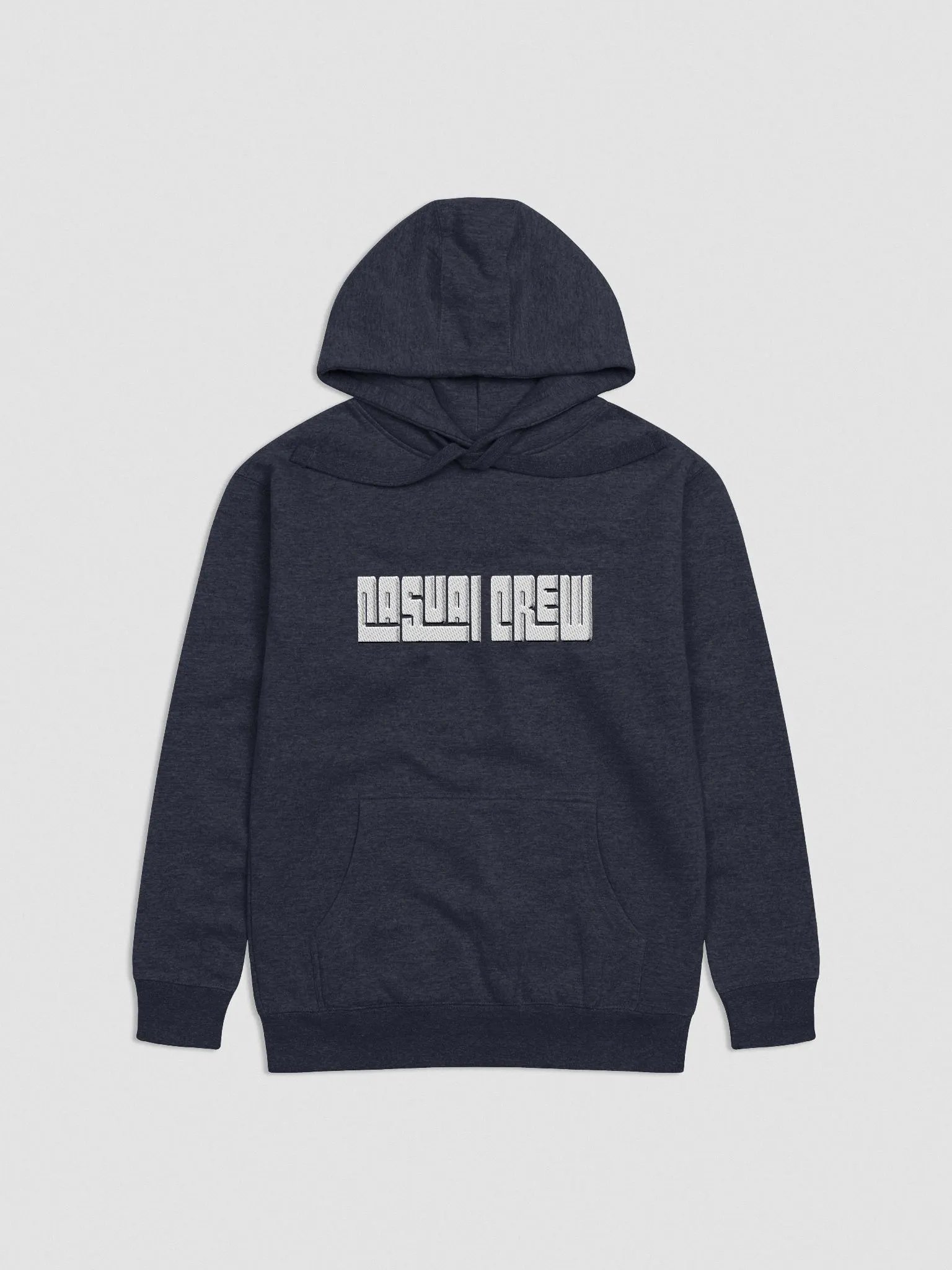 CasualCrew (Embroidered) product image (18)