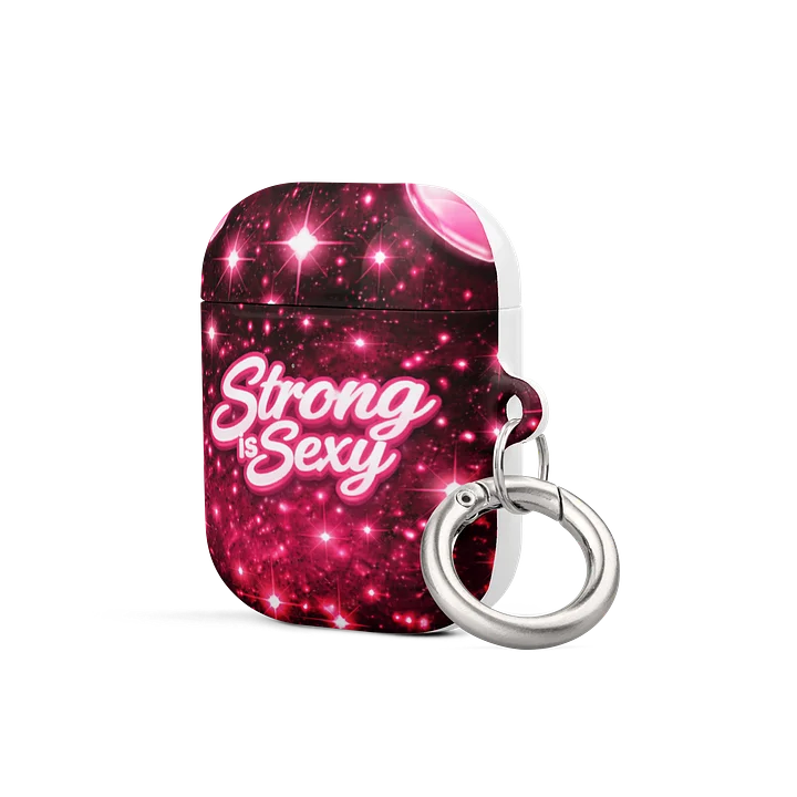 Empowerment Glam AirPods® Case product image (6)